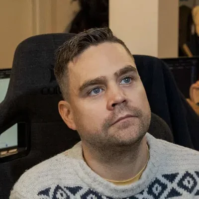 Andreas Sundal
