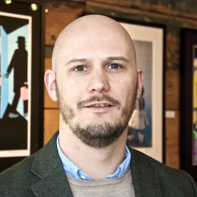 Christer Holm