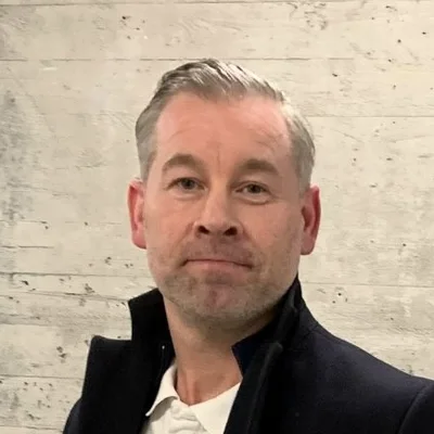 Kim Andrè Svenheim