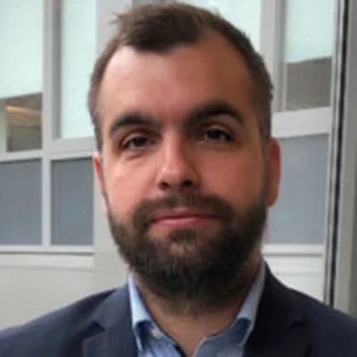 Runar Edvardsen